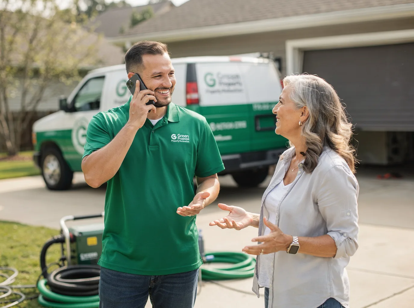 Water Damage Restoration Noblesville, IN FAQs